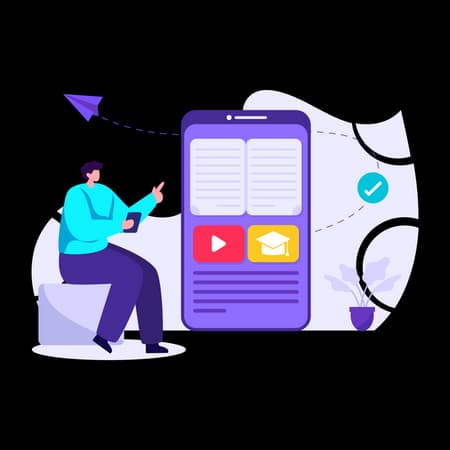 Mobile App Development