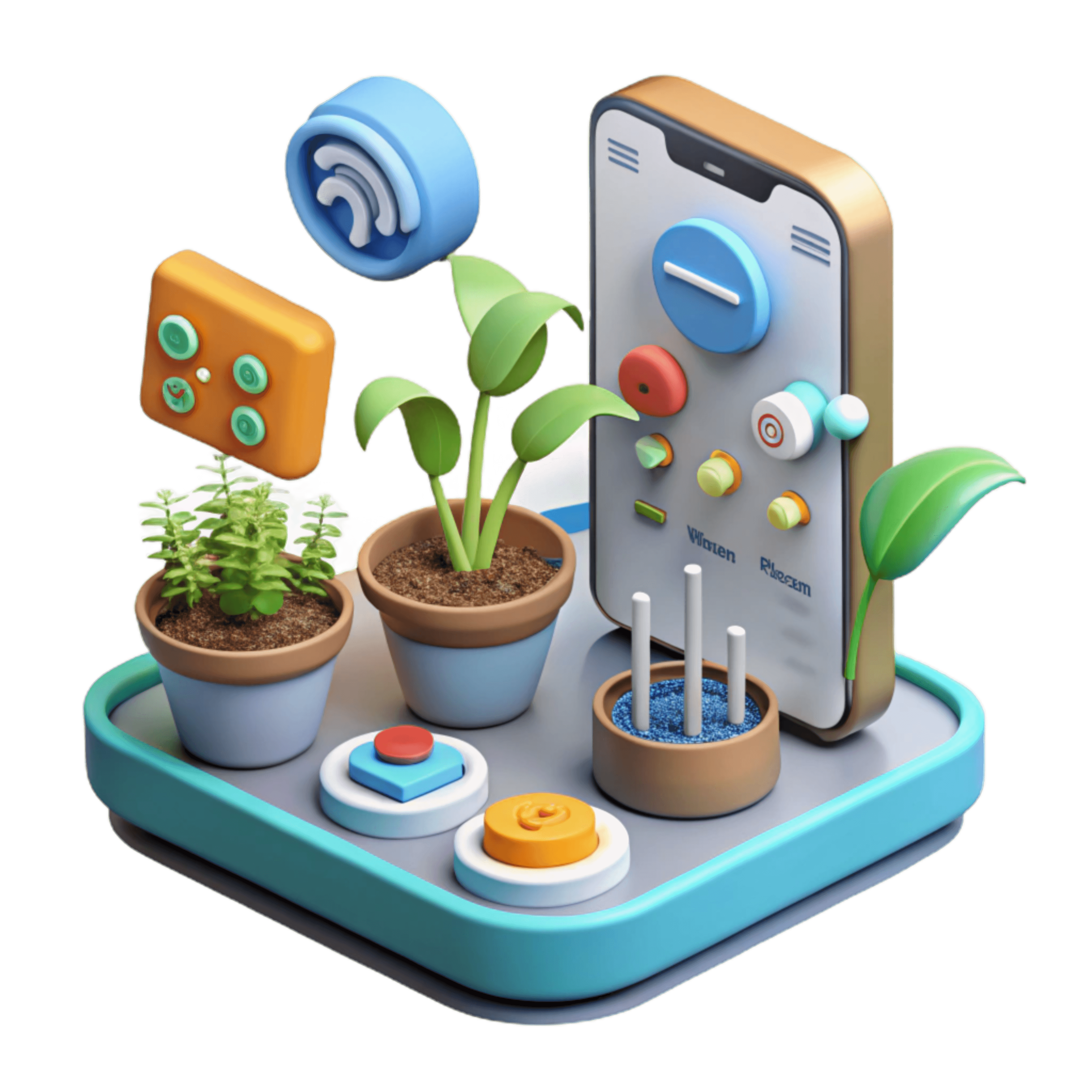 Industrial IoT Module