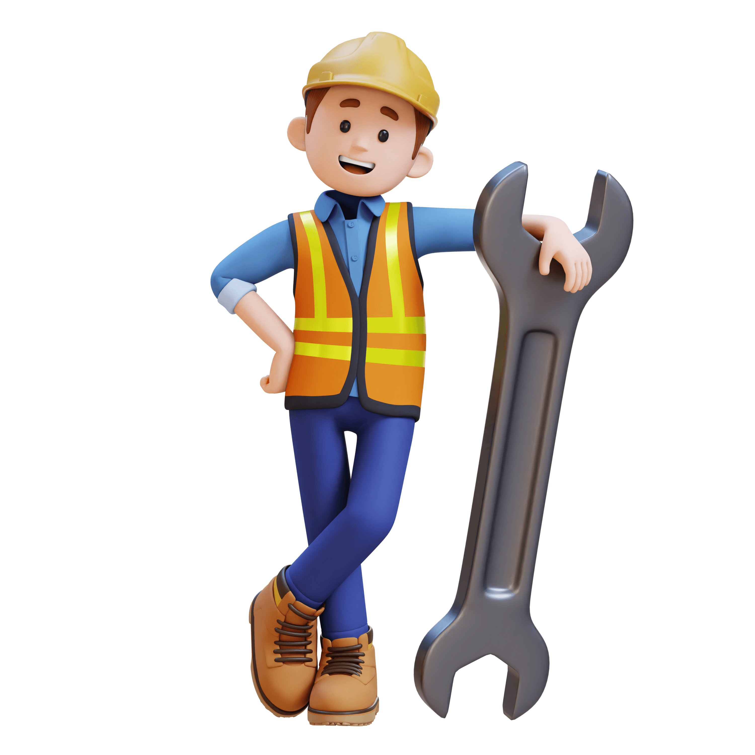 Software Repair & Upgrade