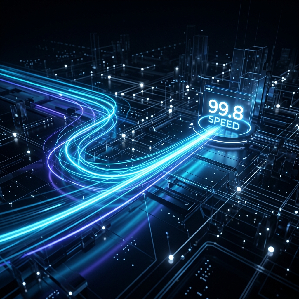 Why Website Speed is the Ultimate Conversion Multiplier