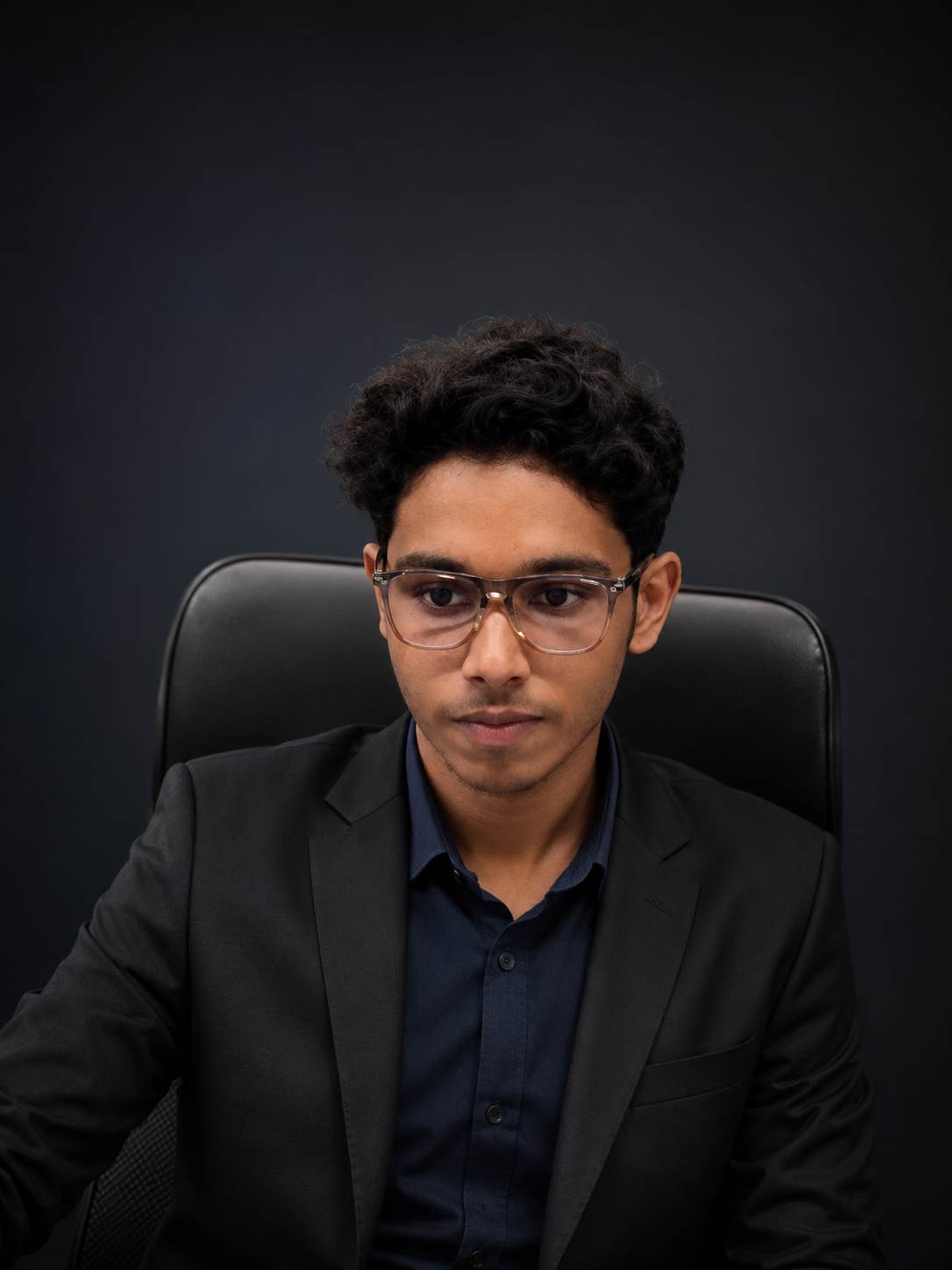 Muhammad Asjad