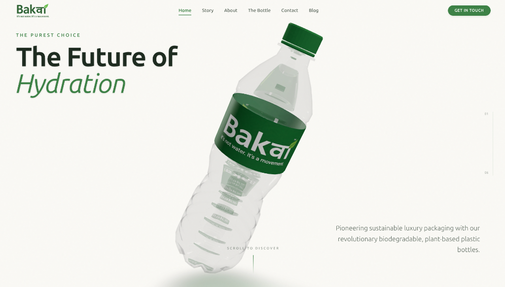 Bakwa